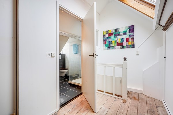 Foto - Te koop: Gasthuislaan 286, 2611 RC Delft